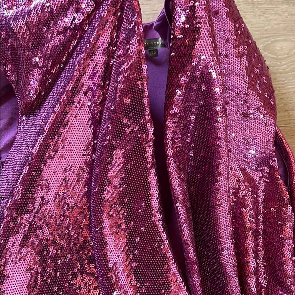 Simona Corsellini Sequin dress - Picture 5 of 8